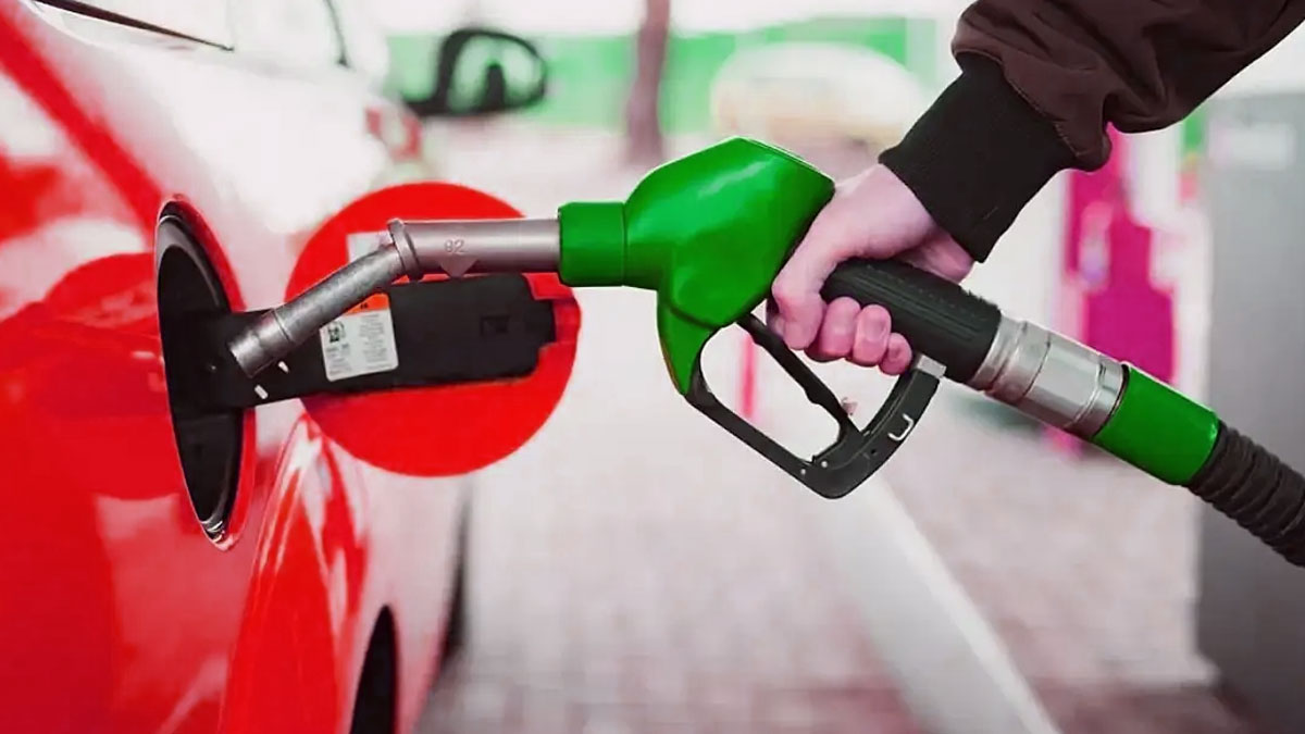 Güncel akaryakıt fiyatları: Benzin, motorin ve LPG...