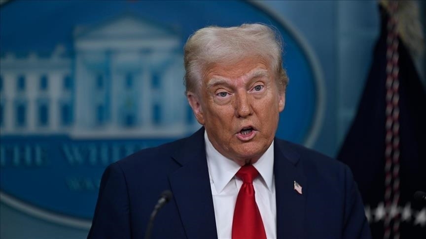 Trump’a siber tehdit: Washington’dan iftira kampanyası tepkisi
