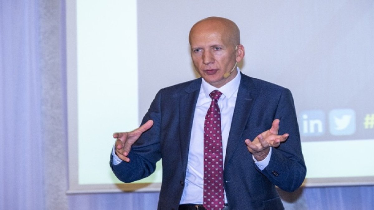 Ekonomist Hakan Kara: Faiz yüzde 50’ye çıktı, doğal gaza yüzde 149 zam geldi