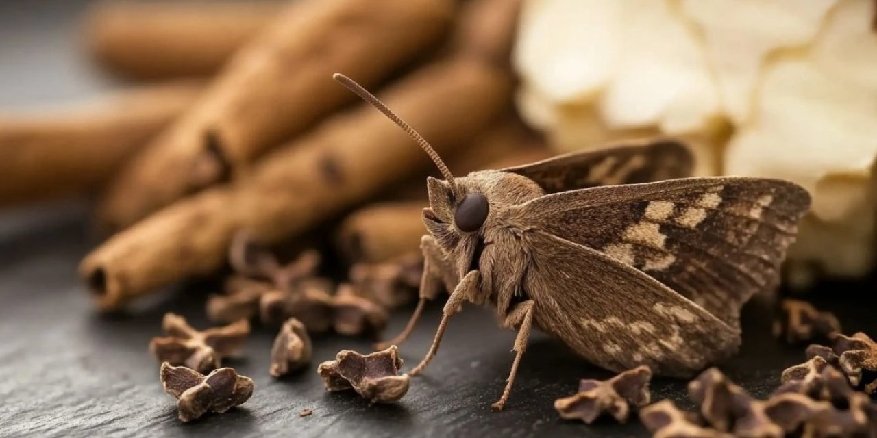 Basit bir hata evinizi güve yuvasına çevirebilir! İşte alınması gereken önlemler