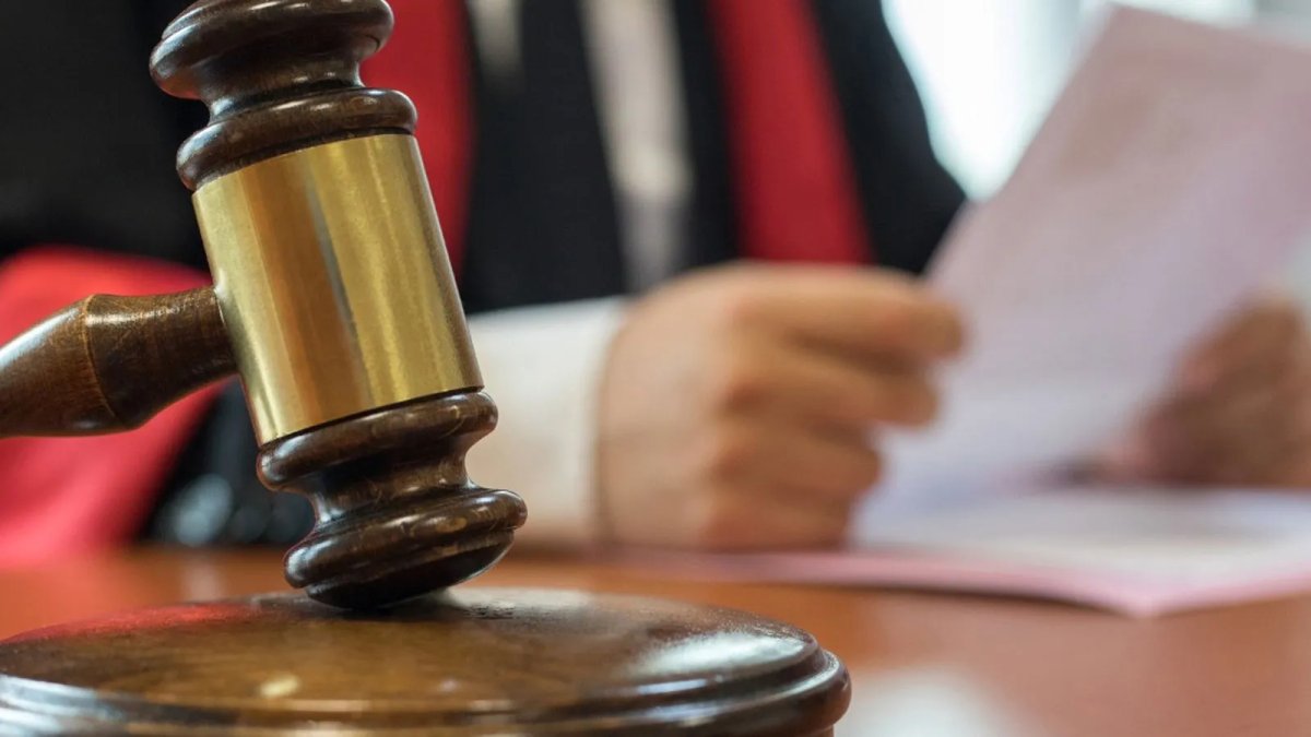 19 yıllık cinayet çözüldü: Karı koca için ağırlaştırılmış müebbet talebi