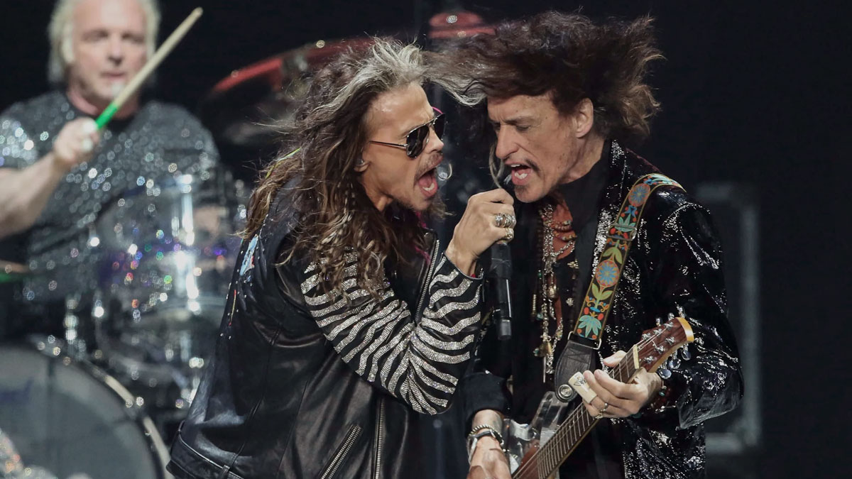 Yıllar sonra ilk kez: Rock efsanesinden sürpriz dönüş sinyali