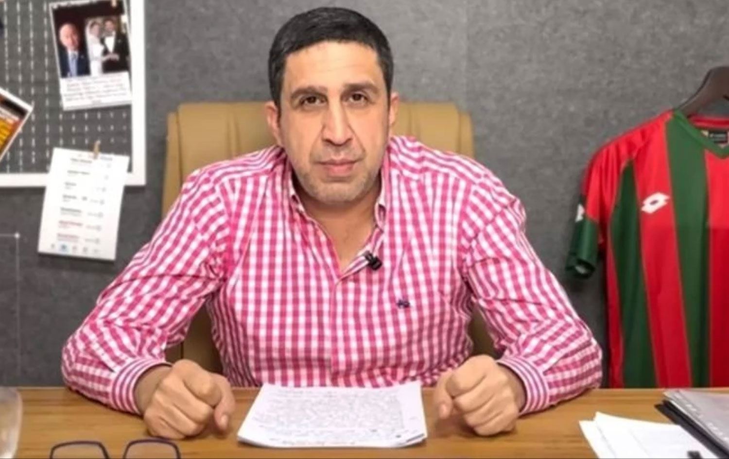 Muhammed Yakut'un ölümüyle ilgili flaş iddia