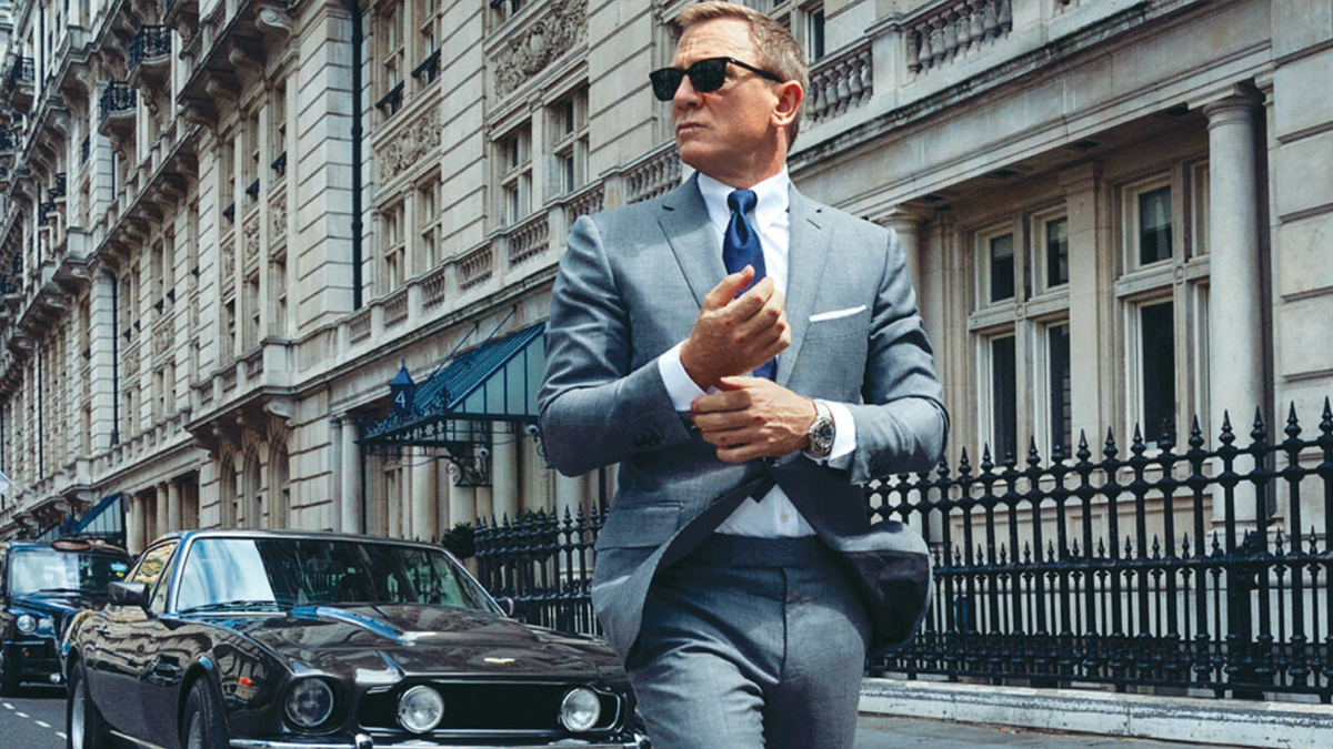 James Bond için yarış başladı: İşte Amazon’un son üç adayı