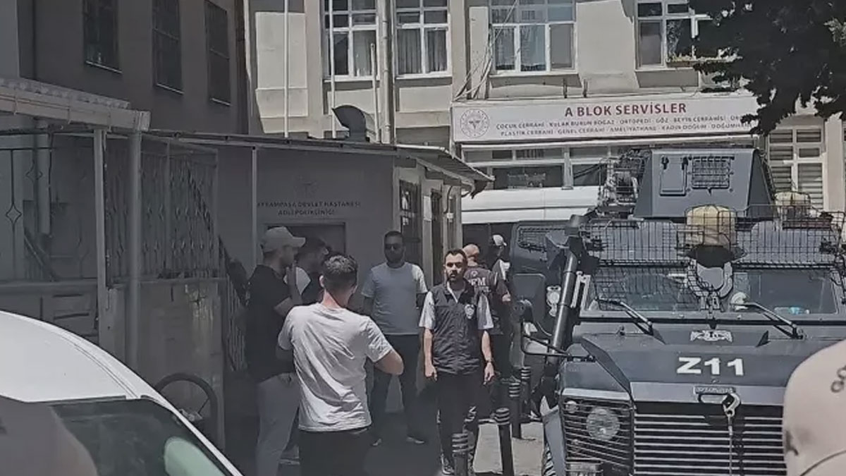 Leman soruşturması: Gözaltına alınan 4 kişi hakkında tutuklama talebi