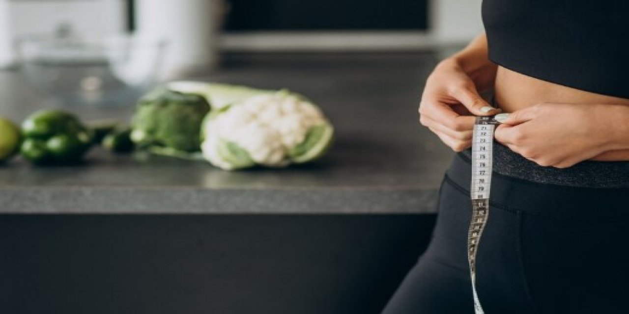 Kilo vermenin en hızlı yolu açıklandı: Hayvansal gıdaları bırakanlar şanslı