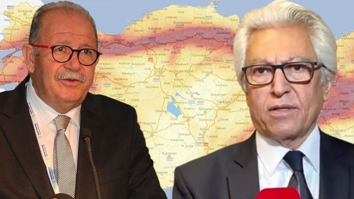 Gemlik 4.3 ile sallandı: Uzmanlardan 7 büyüklüğündeki depreme işaret etti