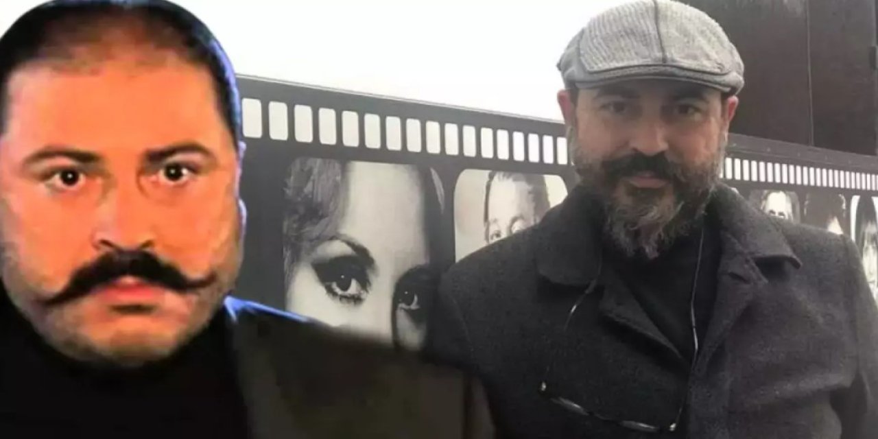 Kurtlar Vadisi'nin yıldızı sahte alkolden uzun süre tedavi görmüştü! Şekip Taşpınar hayatını kaybetti