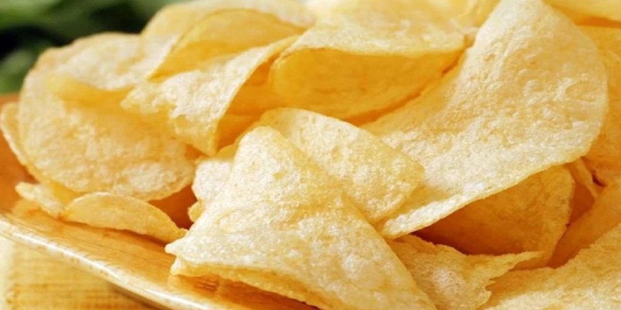 Dünyanın 1 numaralı yiyecek markası seçilmişti! Lay's ürünlerini raflardan toplatıyor
