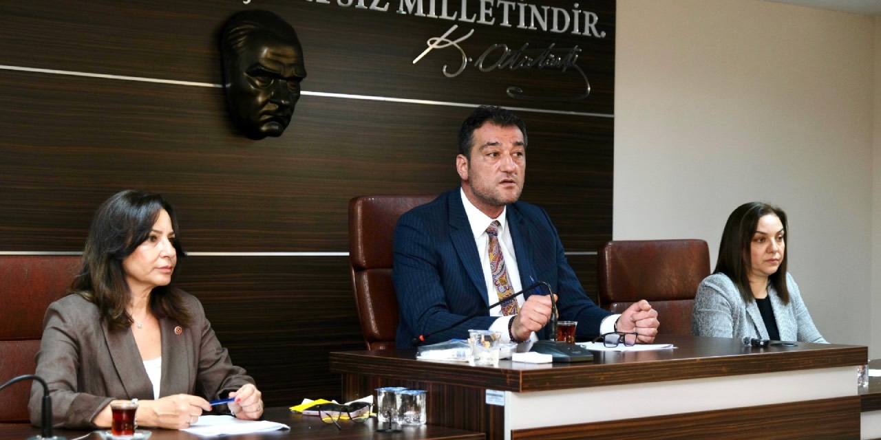 Başkan Köse: "Fiskobirlik arazisinin satışıyla belediyemizin ilgisi yok"