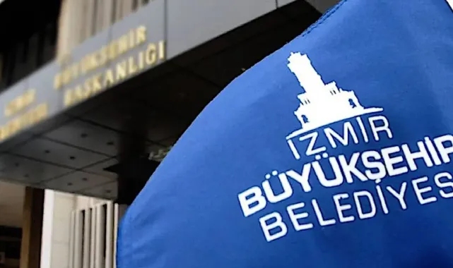 İzmir Büyükşehir Belediyesi'ne yönelik soruşturmada yeni gelişme