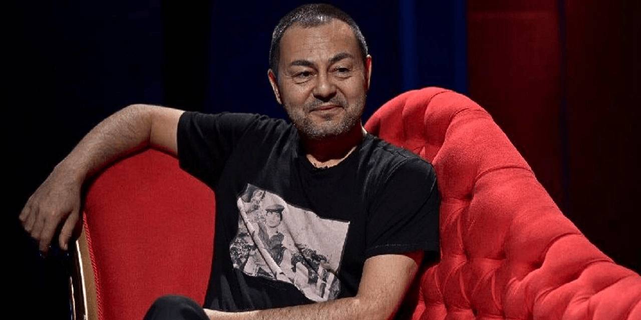 Serdar Ortaç'ın son hali sevenlerini endişelendirdi