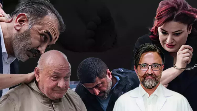 Yenidoğan çetesi skandalında yeni gelişme: Mahkemeden sürpriz tahliye kararı