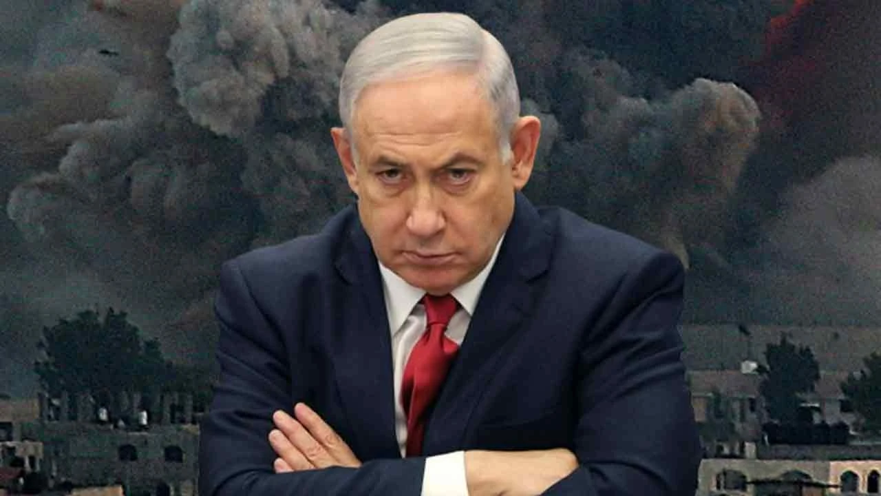 Netanyahu ateşkes şartını açıkladı: "Gazze’de artık Hamas olmayacak"