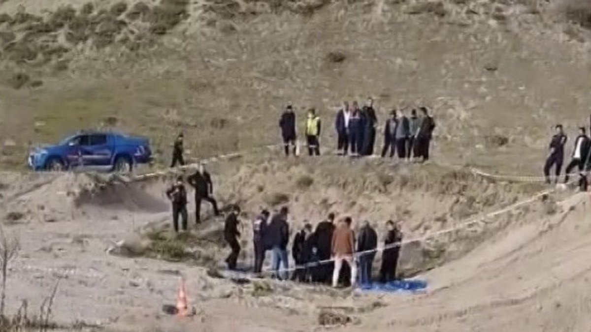Kan donduran cinayette ayrıntılar ortaya çıktı: İstanbul’da öldürüp, Nevşehir’e gömmüşler