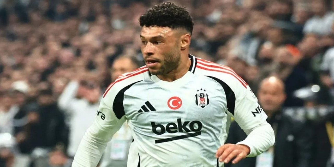 Beşiktaş'ta yaprak dökümü devam ediyor: Immobile'nin ardından Chamberlain de gidiyor