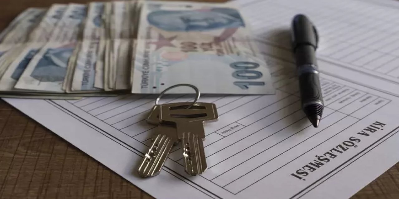 Kira zam oranı belli oldu: Enflasyon açıklandı