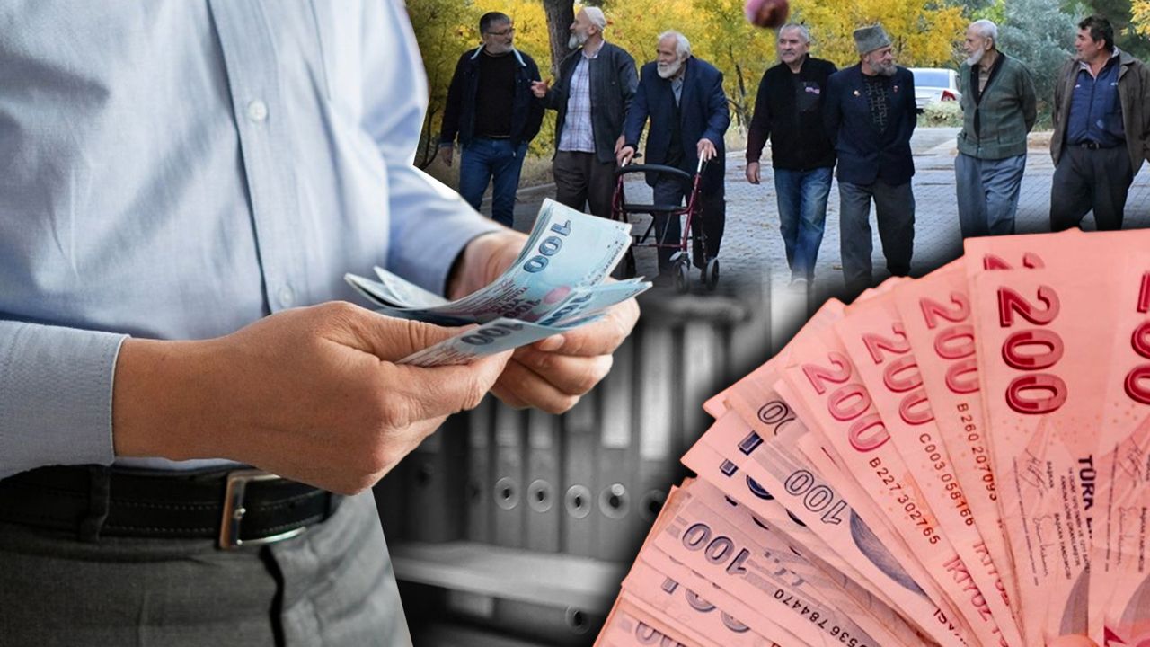 Erken emeklilikte flaş detay: SGK uzmanı İsa Karakaş açıkladı