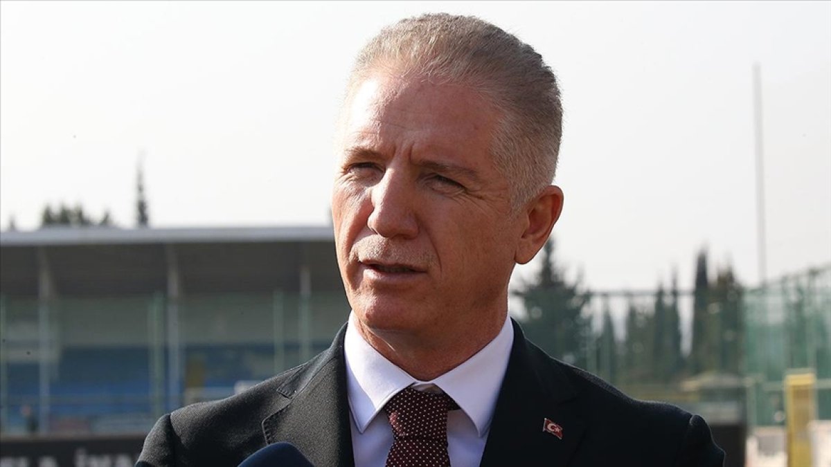 Vali Gül açıkladı: İstanbul’da suç oranları düştü, operasyonlar hızlandı!
