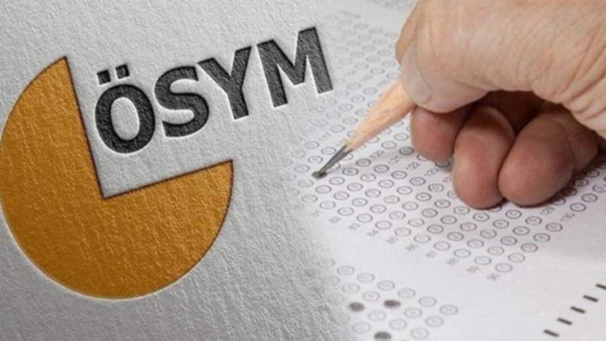 MEB Akademi Giriş Sınavı giriş belgeleri erişime açıldı