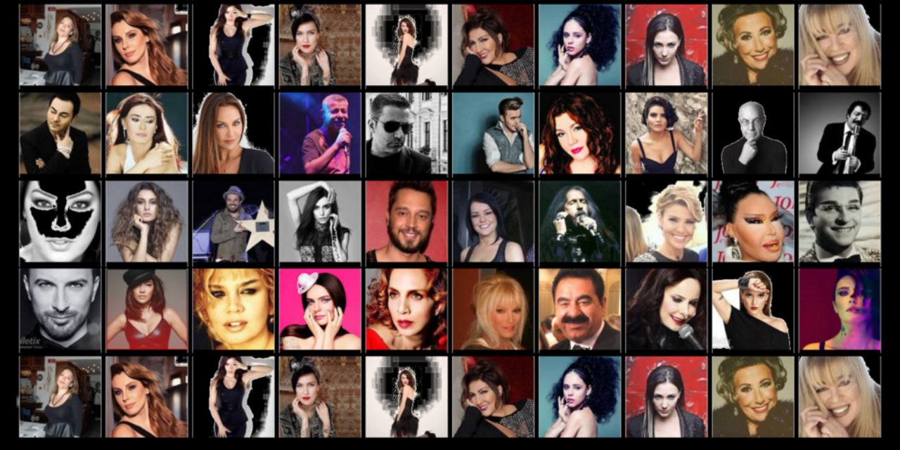 Türkiye'deki konser zengini sanatçılar açıklandı! Tahtın sahibi ortaya çıktı: Kimse tahmin edemedi