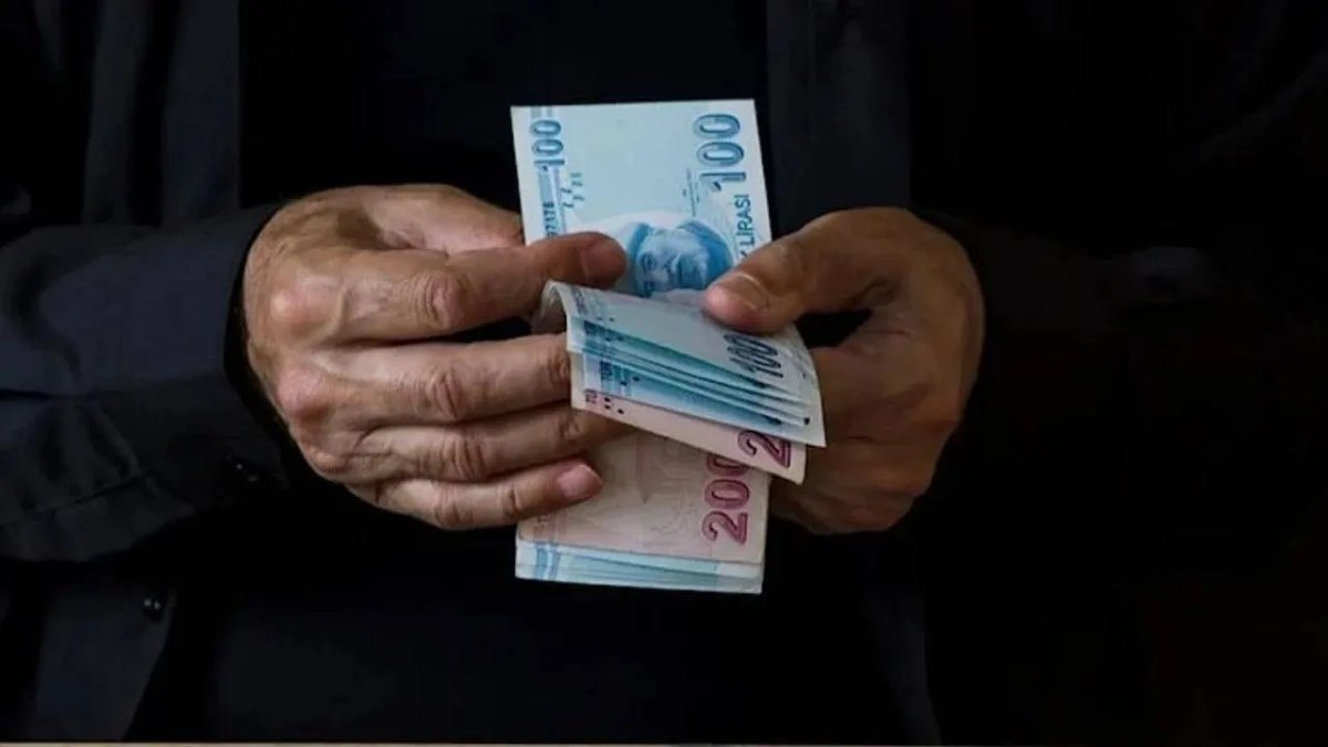 Son dakika! En düşük emekli aylığı belli oldu