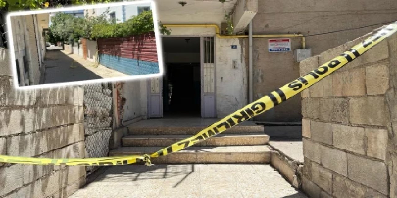 Gaziantep'te Türkiye'yi dehşete düşüren olay: İnithar etmek isteyen kızını benzin döküp yaktı