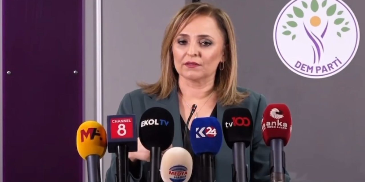 PKK ne zaman silah bırakacak? DEM Parti'den flaş açıklama