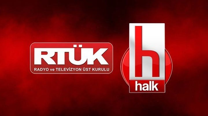RTÜK’ten Halk TV’ye şok ceza: Ekranlar kararıyor, lisans iptali gündemde