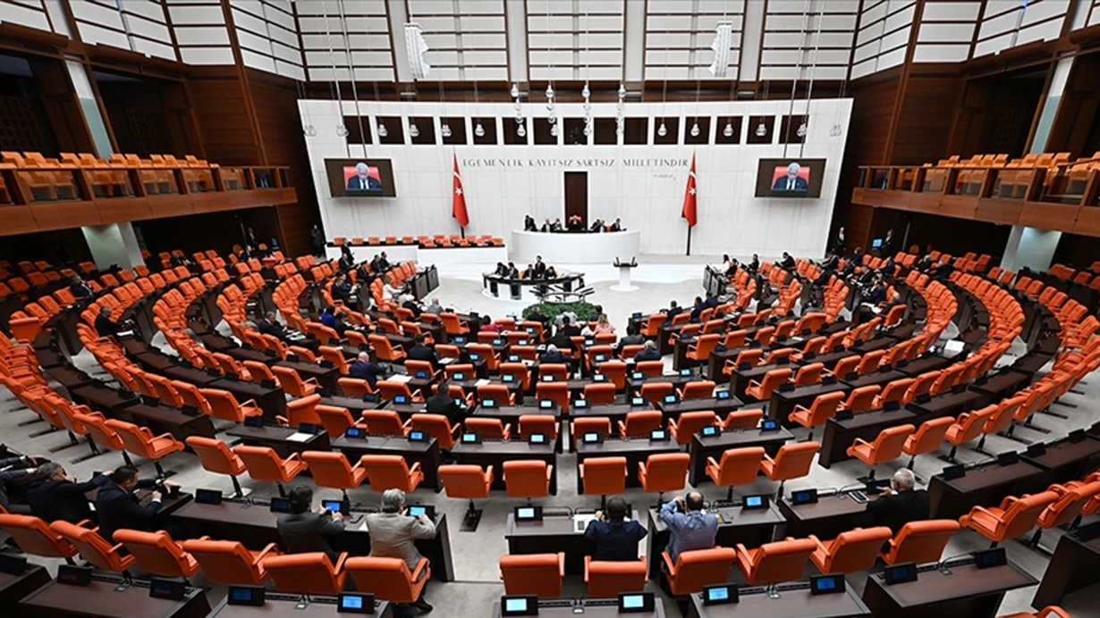Meclis'e acil toplanma çağrısı: “Orman yangınlarıyla ilgili bilinmeyenler var”