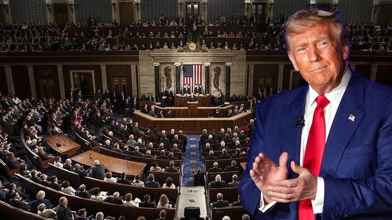 ABD Temsilciler Meclisi, Trump’ın vergi indirimleri tasarısını onayladı