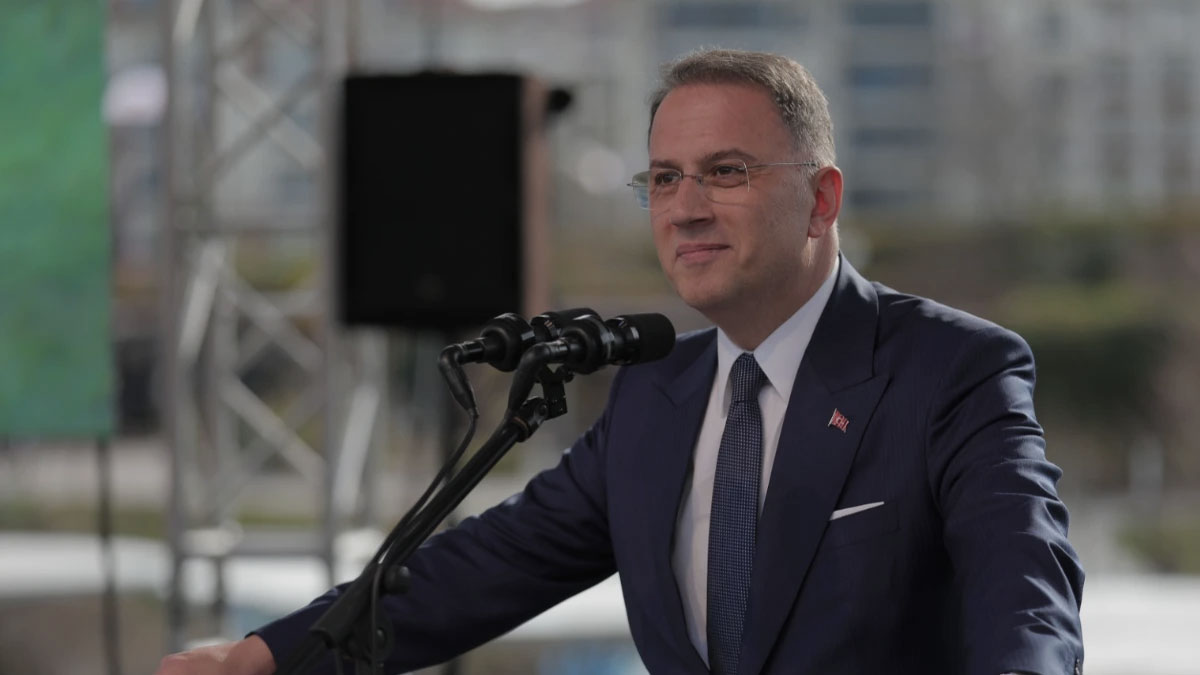 Tutuklu Beylikdüzü Belediye Başkanı Murat Çalık ameliyata alındı