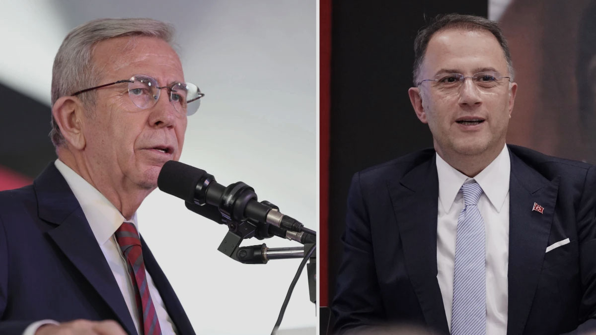 Mansur Yavaş'tan 'Çalık' çağrısı: Görmezden gelmek kabul edilemez