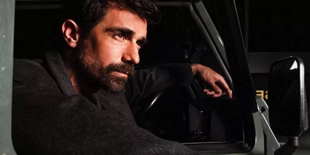 İbrahim Çelikkol'dan takdir toplayan hareket: Perte çıkan aracın masrafını kendisi karşılayacak