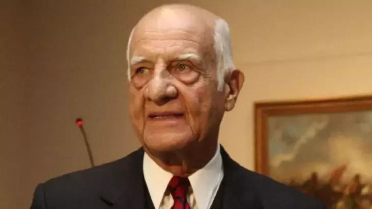 İnan Kıraç'ın evlilik iptali davasında erteleme kararı