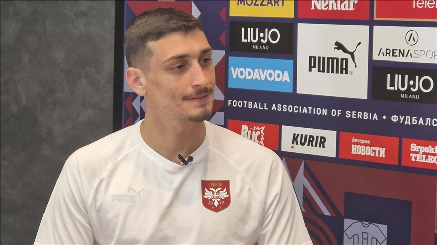 Galatasaray’dan Djordje Petrovic için yeni teklif