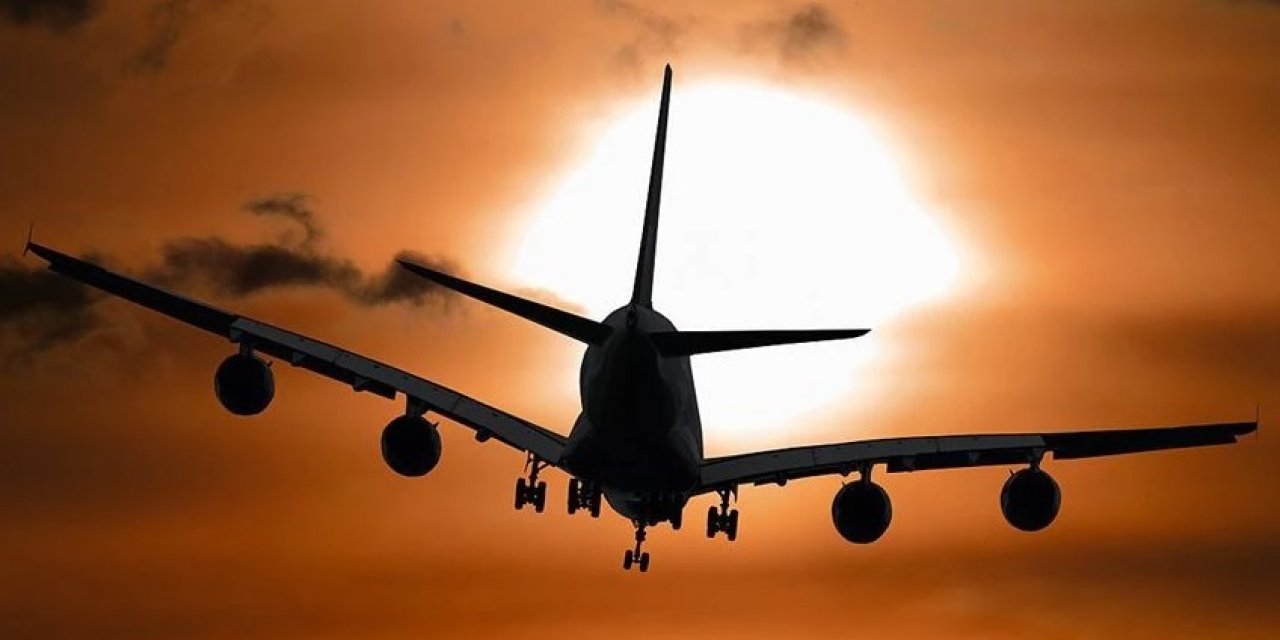 Pegasus’tan yaz sürprizi! 1 Euro'luk uçak bileti kampanyası başladı