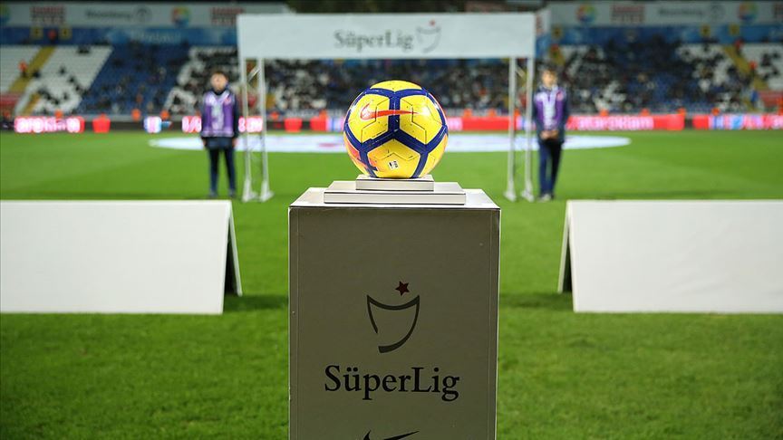 Süper Lig'de yeni sezonun fikstürü çekildi!