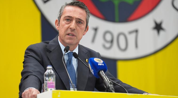 Fenerbahçe'de tarihi karar: Seçim zamanı açıklandı