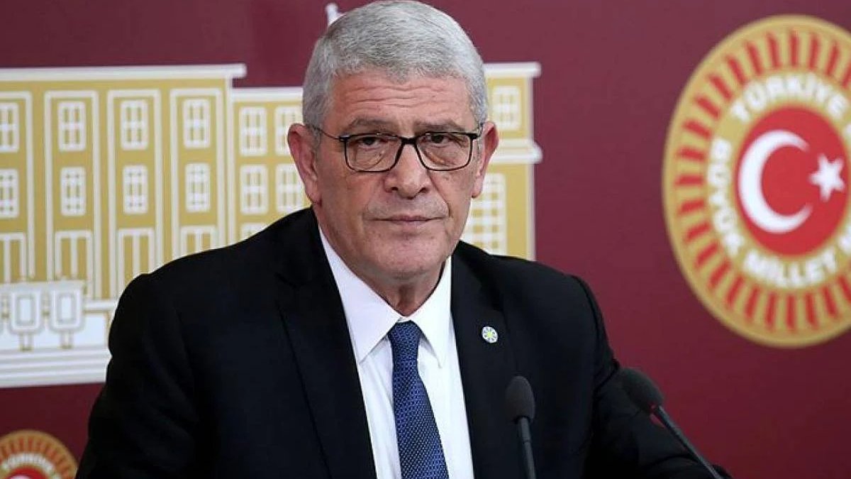 Dervişoğlu'ndan gözaltılarla ilgili sert tepki: 'Patron çıldırdı'