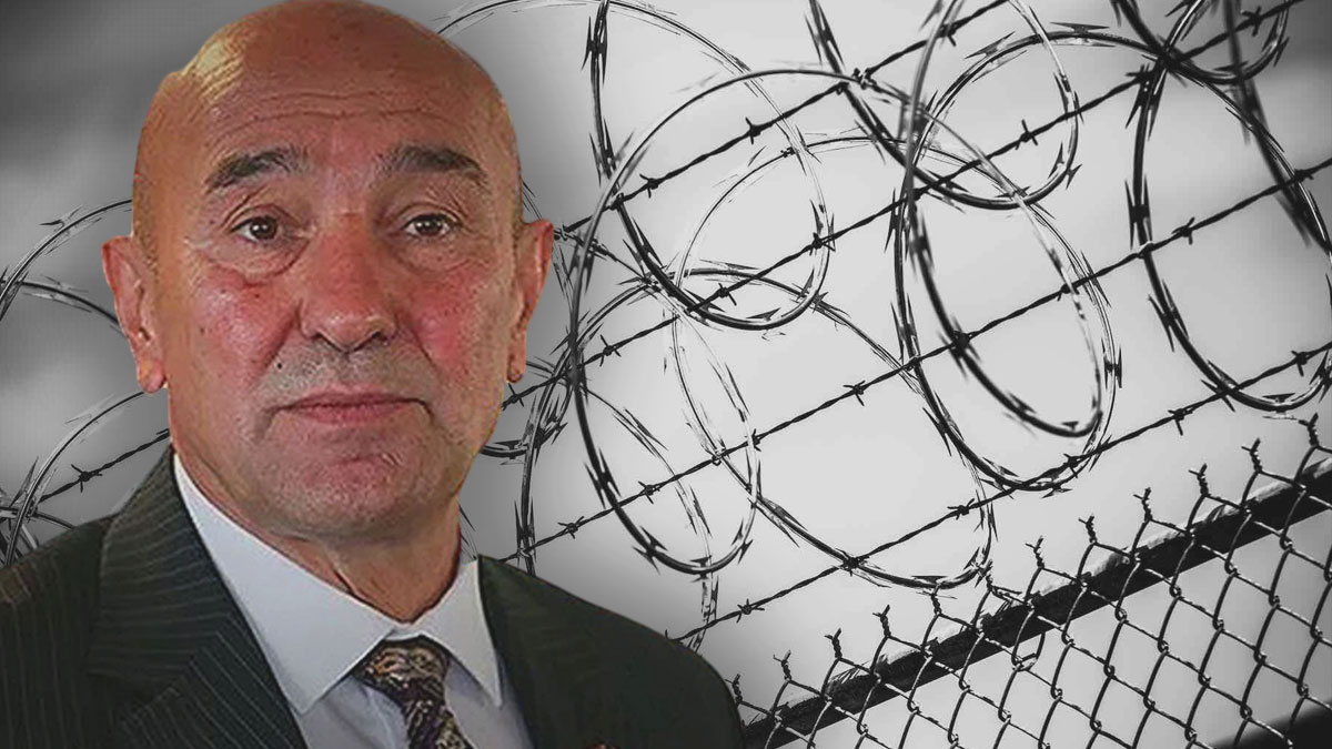 Tunç Soyer hangi cezaevine gönderildi? Açıklandı...