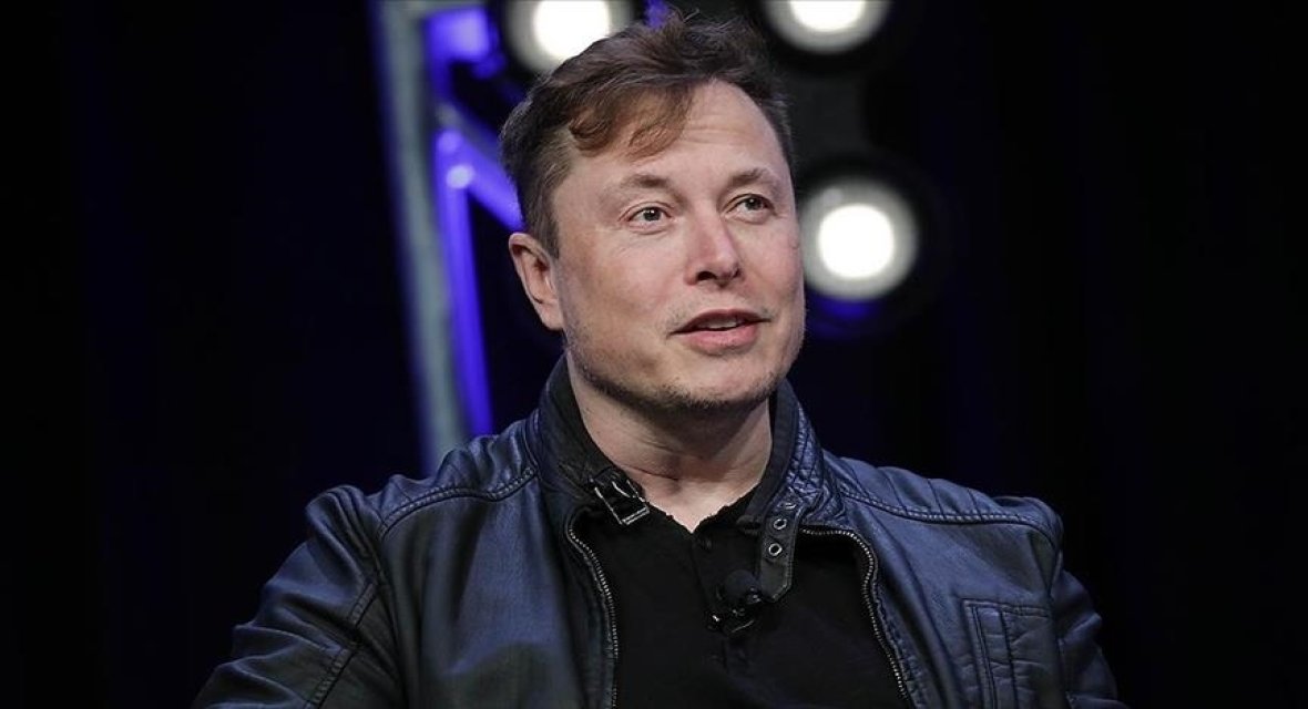 Elon Musk’tan yeni parti hamlesi