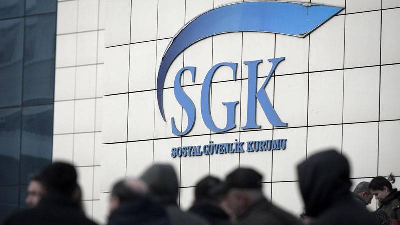 Antalya'da SGK müfettişlerine rüşvet operasyonu: Eski SGK il müdürü de aralarında