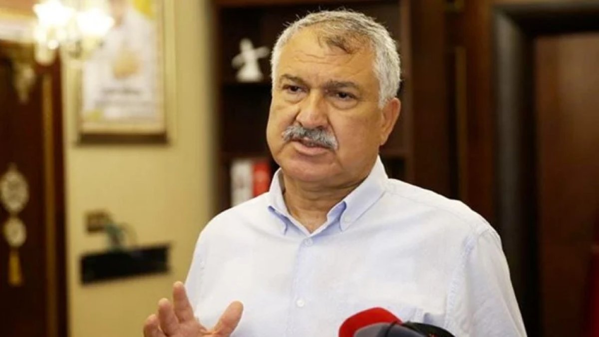 Zeydan Karalar'dan Adanalılara çağrı