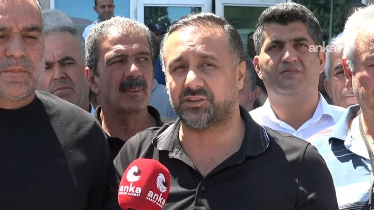 CHP'den Adıyaman Belediyesi kararı: "Burayı terk etmiyoruz"
