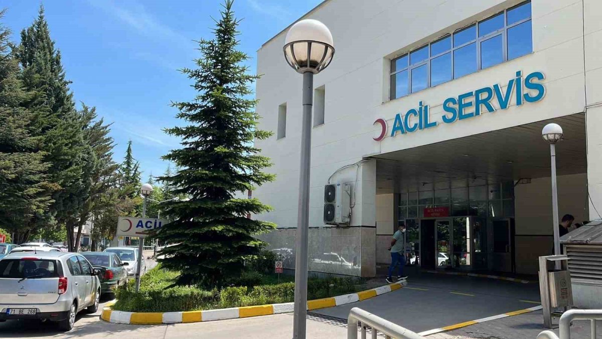 Bolu’da Beypiliç tesisinde gaz sızıntısı: 11 işçi hastanelik oldu