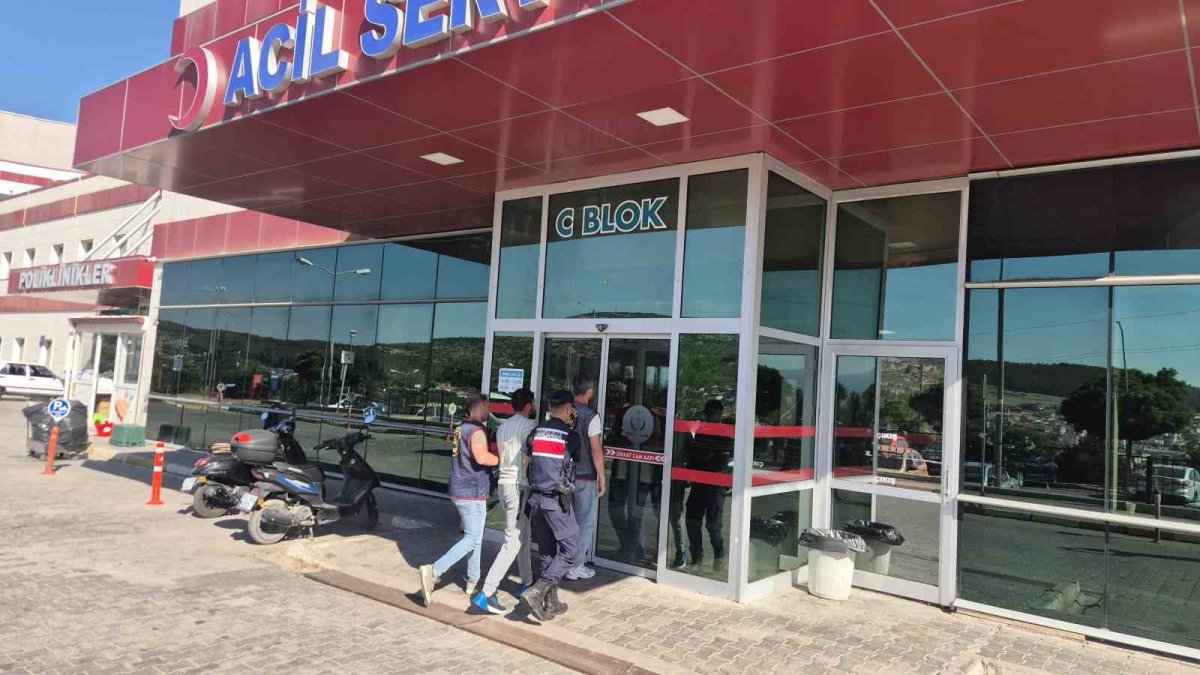 Denizli’de film gibi operasyon! 7 ay boyunca ormanda saklandı: Öldürdüğü hayvanlardan giysi yaptı