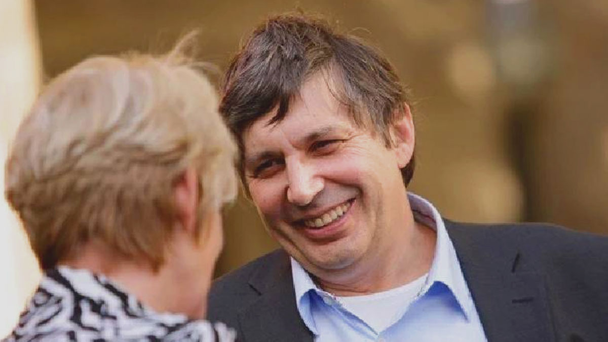 Nobel ödüllü fizikçi Hollanda vatandaşlığından çıkarıldı