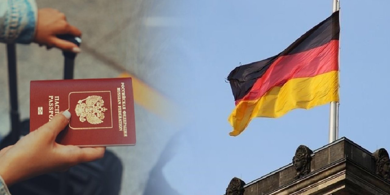 Almanya’da illegal göçte sert fren: İltica başvuruları düştü