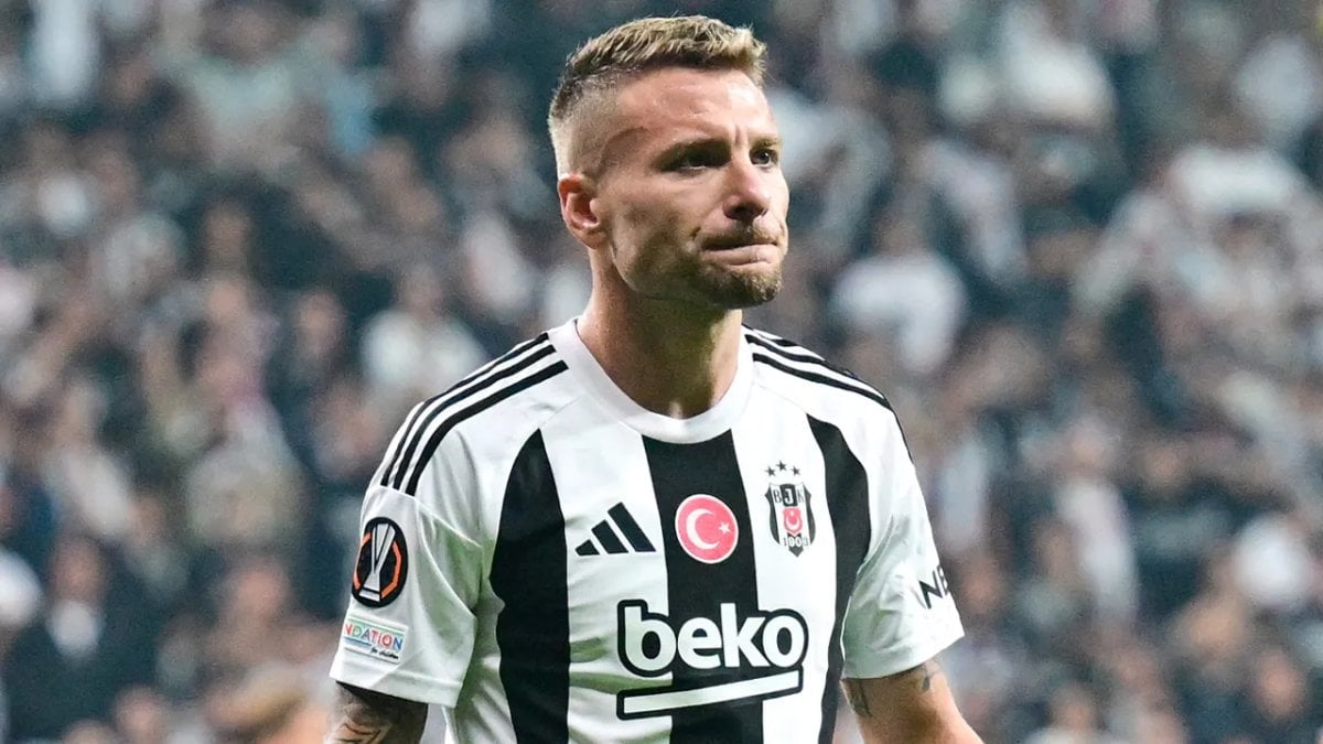 Beşiktaş’a pahalıya patladı: Immobile’nin 1 yıllık faturası 10,6 milyon euro